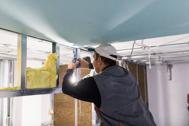 Best Types of Insulation in Crystal Lakes, OH