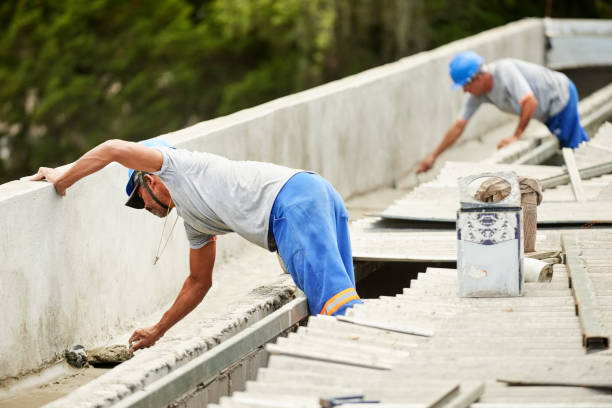 Best Commercial Insulation in Crystal Lakes, OH
