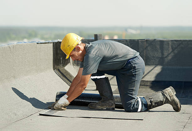 Best Insulation for Specific Applications in Crystal Lakes, OH