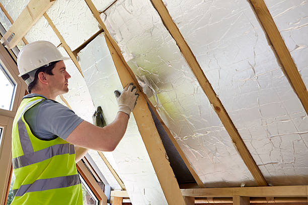 Best Insulation Materials and Products in Crystal Lakes, OH