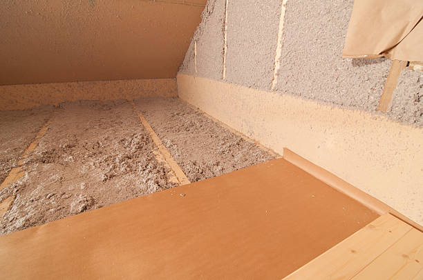 Best Commercial Insulation in Crystal Lakes, OH