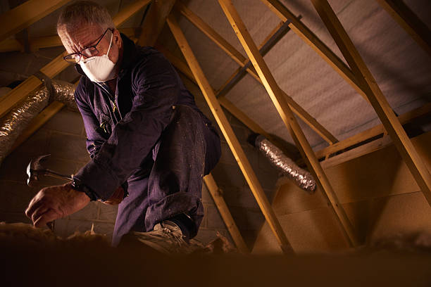 Best Insulation for Specific Applications in Crystal Lakes, OH